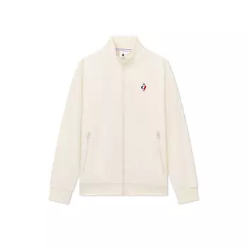 Куртка мужская Le Coq Sportif, оливково-зеленый