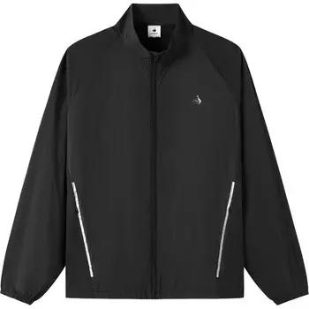 Куртка мужская Le Coq Sportif, серый/синий