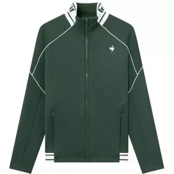 Куртка мужская Le Coq Sportif, темно-синий