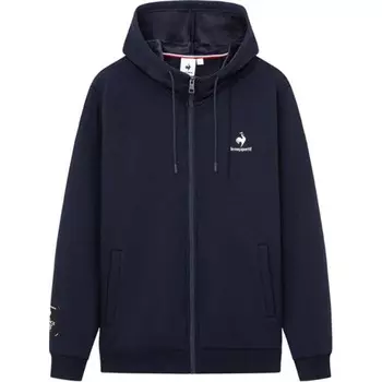 Куртка мужская Le Coq Sportif, темно-синий