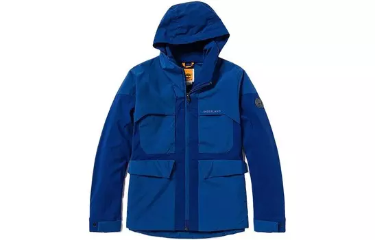 Куртка мужская Leader Blue Timberland