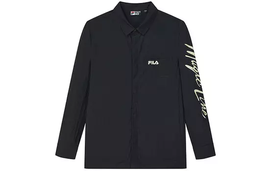 Куртка мужская Legend Blue Fila