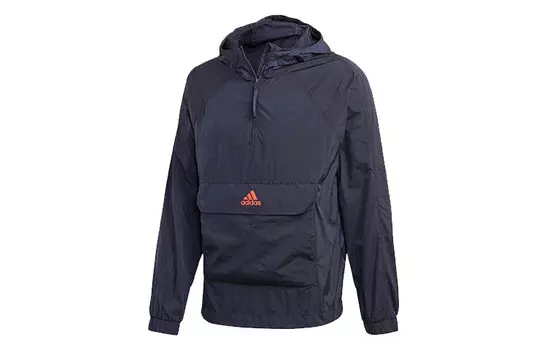 Куртка мужская Legend Ink Adidas, черный