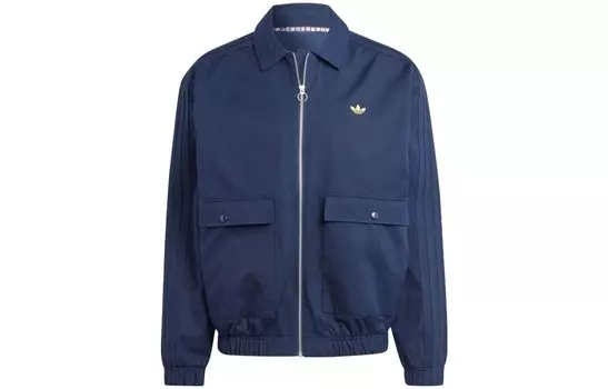 Куртка мужская Legend Ink Adidas Originals, синий