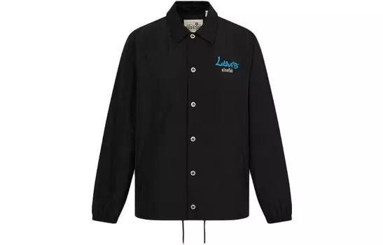 Куртка мужская Levis, черный