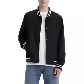 Куртка мужская Levis, серый