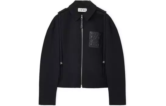 Куртка мужская Loewe, черный