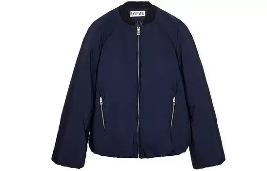 Куртка мужская Loewe, черный