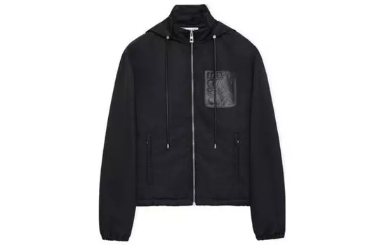 Куртка мужская Loewe, черный