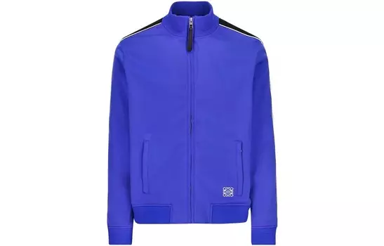 Куртка мужская Loewe, темно-синий