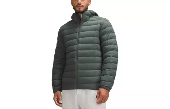 Куртка мужская Lululemon, черный