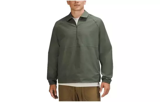 Куртка мужская Lululemon, черный