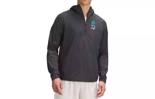 Куртка мужская Lululemon, цвет Ivory