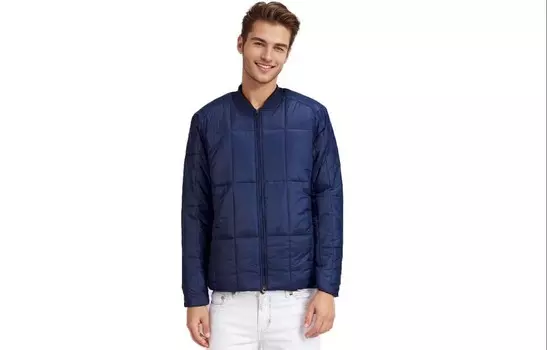 Куртка мужская Lululemon, оливковый