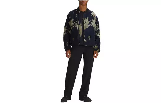 Куртка мужская Lululemon, синий