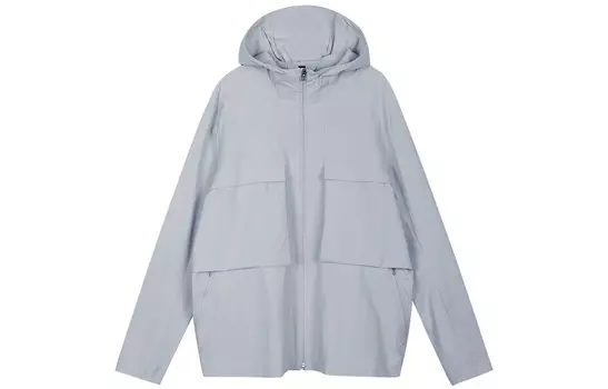 Куртка мужская Lululemon, светло-коричневый