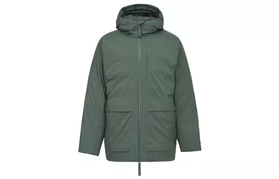 Куртка мужская Lululemon, зеленый
