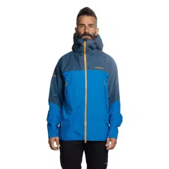 Куртка мужская Lunkho Trangoworld, синий