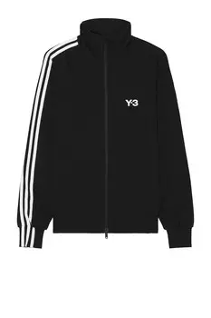 Куртка мужская M 3s Tt Y-3 Yohji Yamamoto, черный