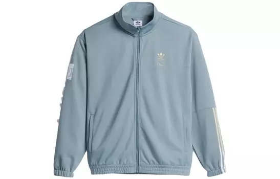 Куртка мужская Magic Ash Adidas Originals, цвет Magic Ash