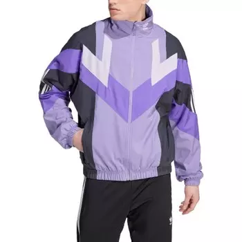 Куртка мужская Magic Lilac Adidas Originals, цвет Magic Lilac