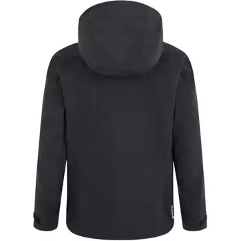 Куртка мужская Mammut, черный