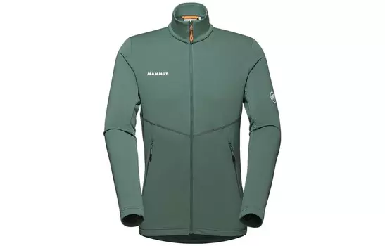 Куртка мужская Mammut, черный