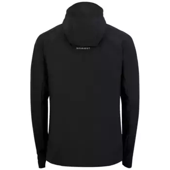 Куртка мужская Mammut, черный