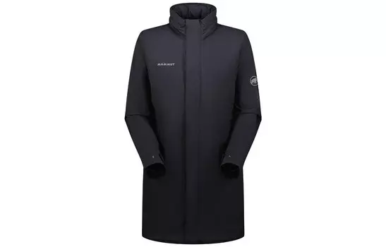 Куртка мужская Mammut, черный