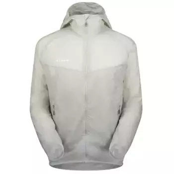 Куртка мужская Mammut, цвет Glacier Blue