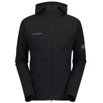 Куртка мужская Mammut, цвет Lizard Green