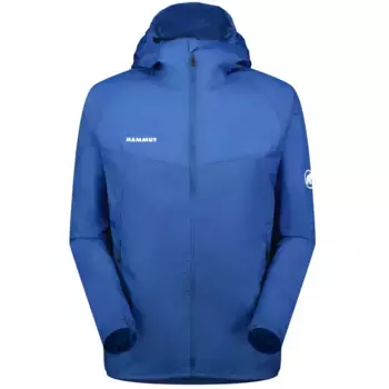 Куртка мужская Mammut, цвет Silver White