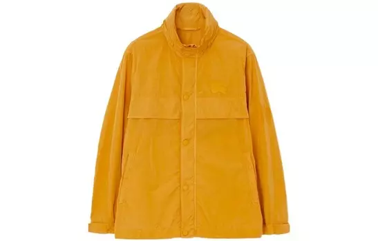 Куртка мужская Marigold Burberry, цвет Marigold