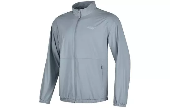 Куртка мужская Marmot AMUSER серый/02N6 Skechers