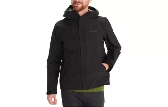 Куртка мужская Marmot, черный