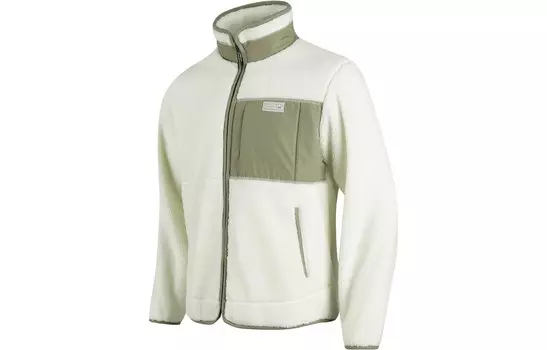 Куртка мужская Marshmallow/0074 Skechers, цвет Marshmallow/0074