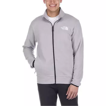Куртка мужская Melt Grey The North Face, серый