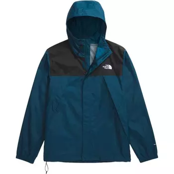 Куртка мужская Midnight Gasoline Color / черный The North Face, черный