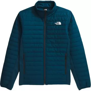 Куртка мужская Midnight Gasoline Color The North Face, цвет Midnight gasoline color