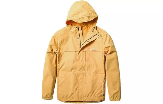 Куртка мужская Мимоза желтая Timberland, желтый