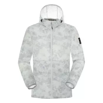 Куртка мужская Misty Grey Lafuma