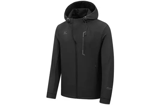 Куртка мужская Mizuno, белый