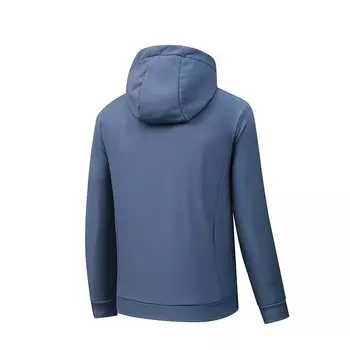 Куртка мужская Mizuno, черный