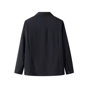 Куртка мужская Mizuno, черный