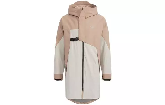Куртка мужская многоцветная Adidas Originals, цвет Multicolor