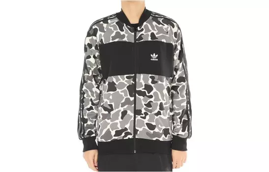 Куртка мужская многоцветная Adidas Originals, цвет Multicolor