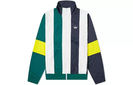 Куртка мужская многоцветная Adidas Originals, цвет Multicolor