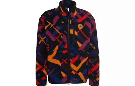 Куртка мужская многоцветная Adidas Originals, цвет Multicolor