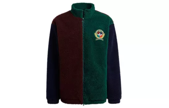 Куртка мужская многоцветная Adidas Originals, цвет Multicolor