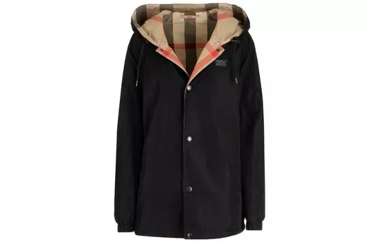 Куртка мужская многоцветная Burberry, цвет Multicolor